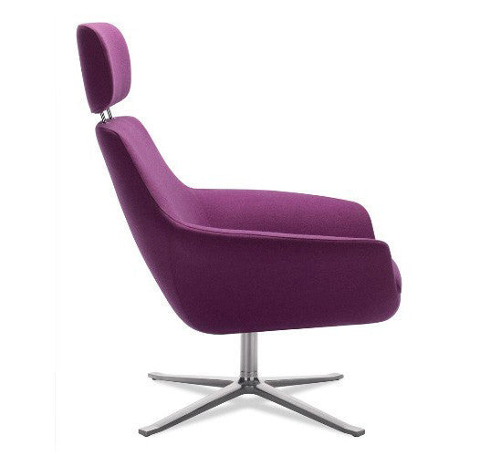 Swank Lounge Chair