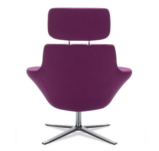 Swank Lounge Chair
