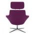Swank Lounge Chair
