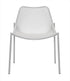 Futuristic Outdoor Chair