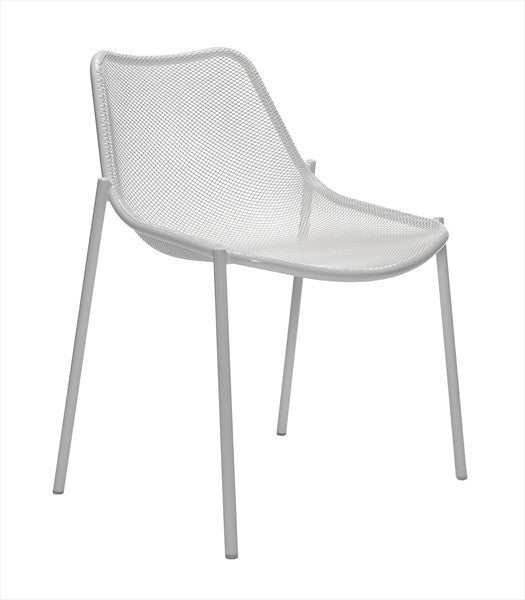 Futuristic Outdoor Chair