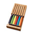 Plain Jane Knife Block