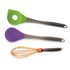 Wooden Serving Spoons
