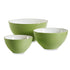 Blue Bowl with Handle