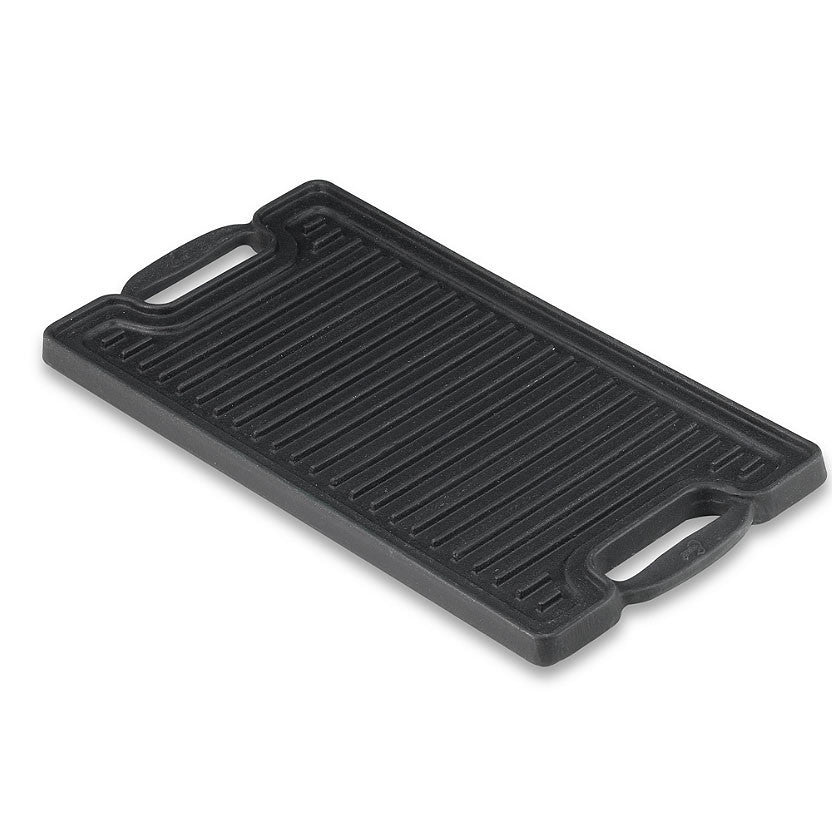 Cast Iron Griddle Pan