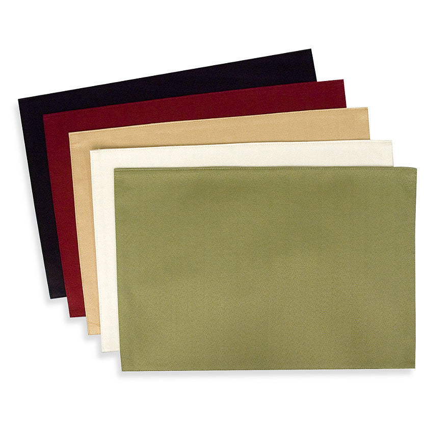 Cheery Placemats