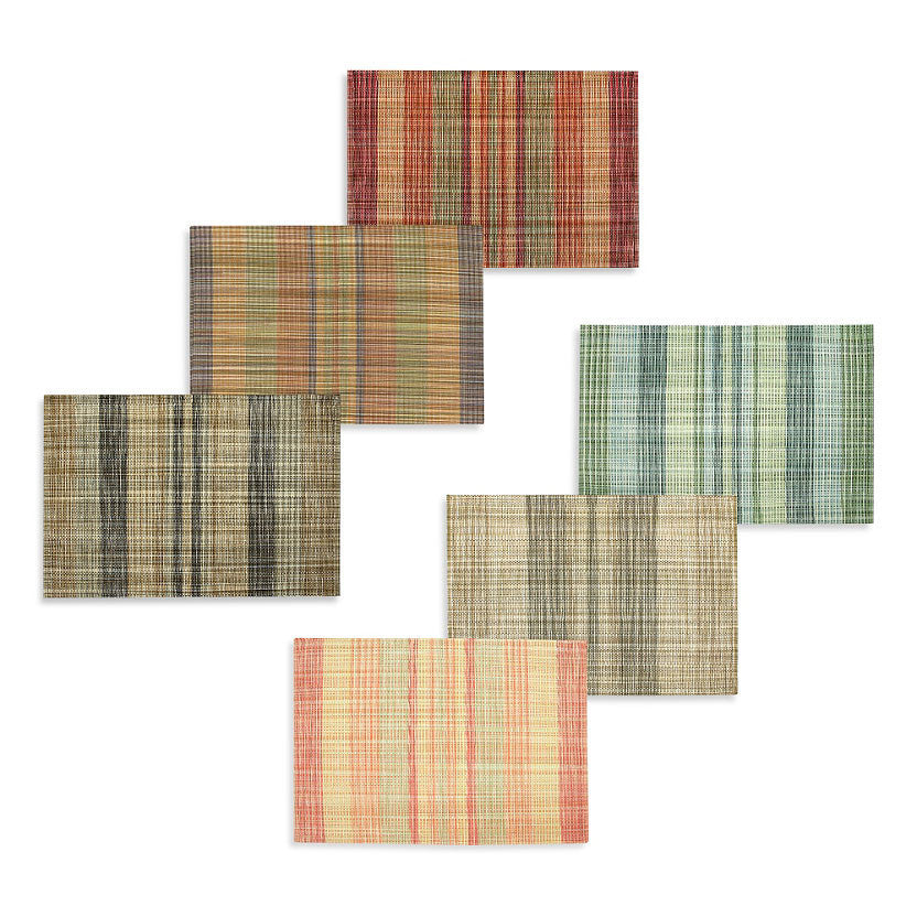 Paisley Placemats