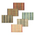Pastel Placemats
