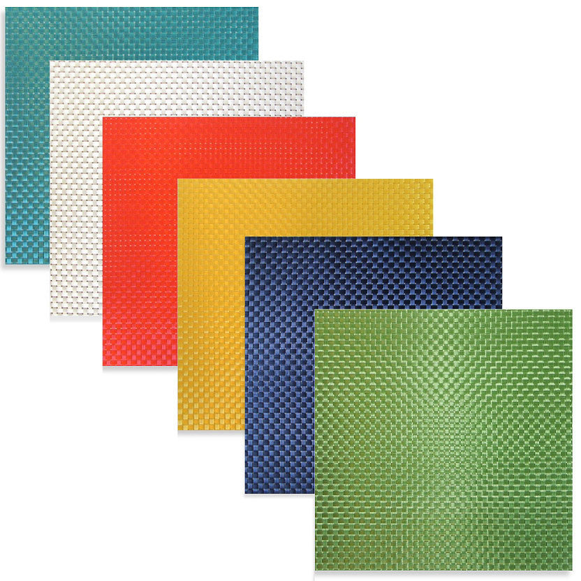 Bold Placemats