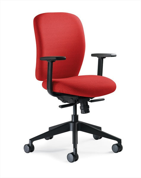 Cushy Task Chair